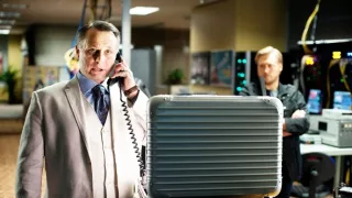 Mission: Impossible - Ghost Protocol