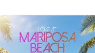 Romanca v Mariposa Beach
