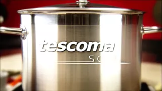 Tescoma s chutí