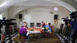 Výmena manželiek