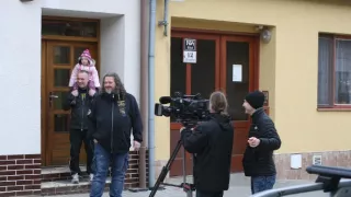 Výmena manželiek