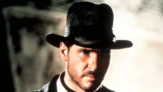 Indiana Jones a Dobyvatelia stratenej archy