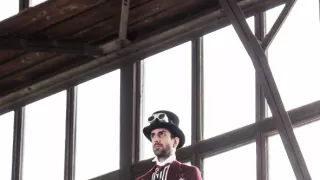 U6 - Úžasný svět techniky