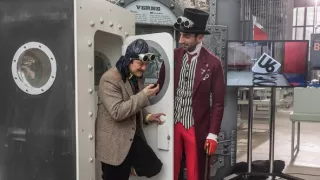 U6 - Úžasný svět techniky