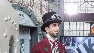 U6 - Úžasný svět techniky