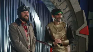 U6 - Úžasný svět techniky