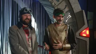 U6 - Úžasný svět techniky