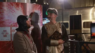 U6 - Úžasný svět techniky