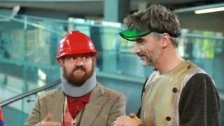 U6 - Úžasný svět techniky