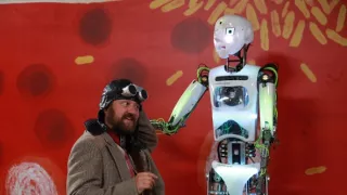 U6 - Úžasný svět techniky