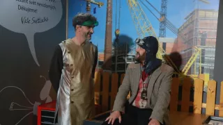 U6 - Úžasný svět techniky