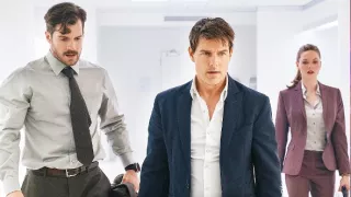 Mission: Impossible - Fallout