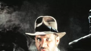 Indiana Jones a dobyvatelé ztracené archy