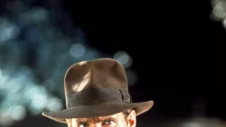 Indiana Jones a dobyvatelé ztracené archy