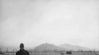 Hirošima - počiatok atómového veku