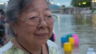 Hirošima - počiatok atómového veku