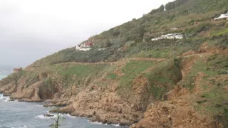 Na cestě po Ceutě a Melille