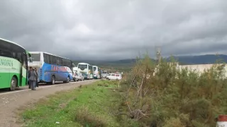 Na cestě po Ceutě a Melille