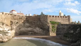 Na cestě po Ceutě a Melille