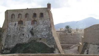 Na cestě po Ceutě a Melille