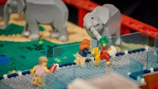 LEGO Masters - Nový Zéland (1)
