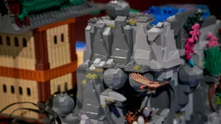 LEGO Masters - Nový Zéland (1)