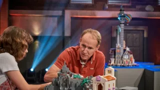 LEGO Masters - Nový Zéland (1)
