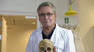 Rozluštěné poklady