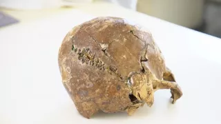 Rozluštěné poklady