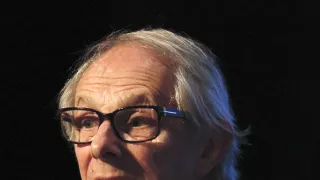 Ken Loach: Aktivistou do posledního dechu