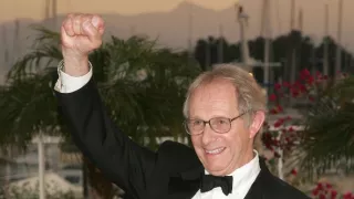 Ken Loach: Aktivistou do posledního dechu