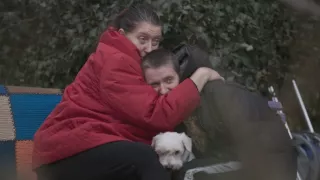 Starostlivosť o dušu (5/9)