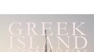 Putování po řeckých ostrovech (6)