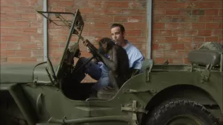 Šimpanz Ham astronautem