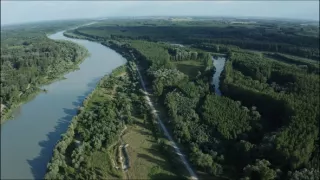 Hľadám Dunaj
