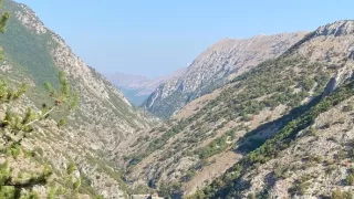 Apeniny: Divoké srdce Talianska (1)