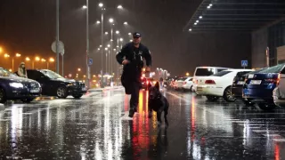 Jak to lítá na letišti