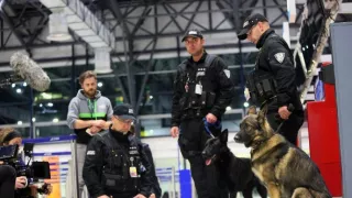 Jak to lítá na letišti