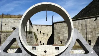 Tajomné bunkre (1/2)