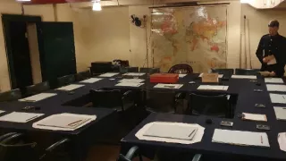 Tajomné bunkre (1/2)