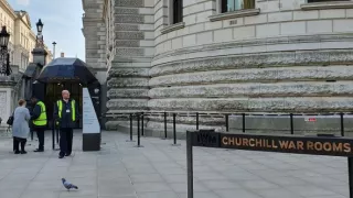 Tajomné bunkre (1/2)