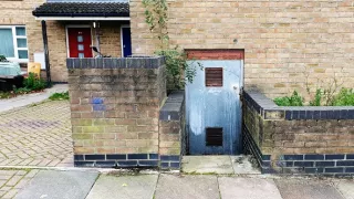 Tajomné bunkre (1/2)