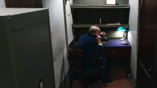 Tajomné bunkre (1/2)