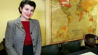 Tajomné bunkre (1/2)