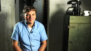 Tajomné bunkre (1/2)