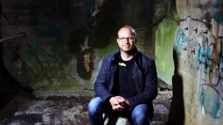 Tajomné bunkre (1/2)