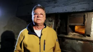 Tajomné bunkre (1/2)