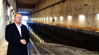 Tajomné bunkre (1/2)