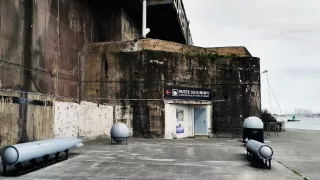 Tajomné bunkre (1/2)