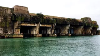 Tajomné bunkre (1/2)